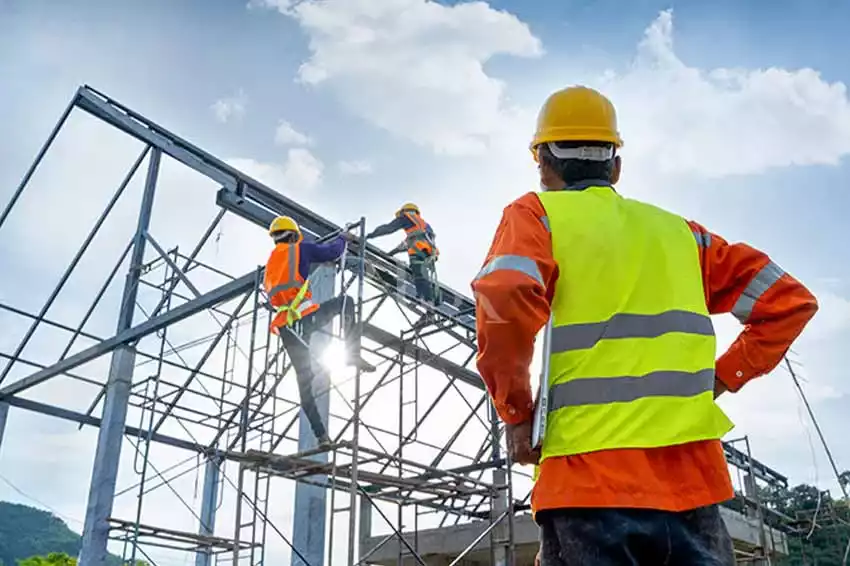 İris Bemer Yüksekte Çalışma Eğitimi