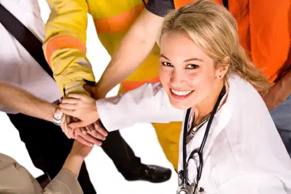 İşyeri Hekimliği Veren Firma 