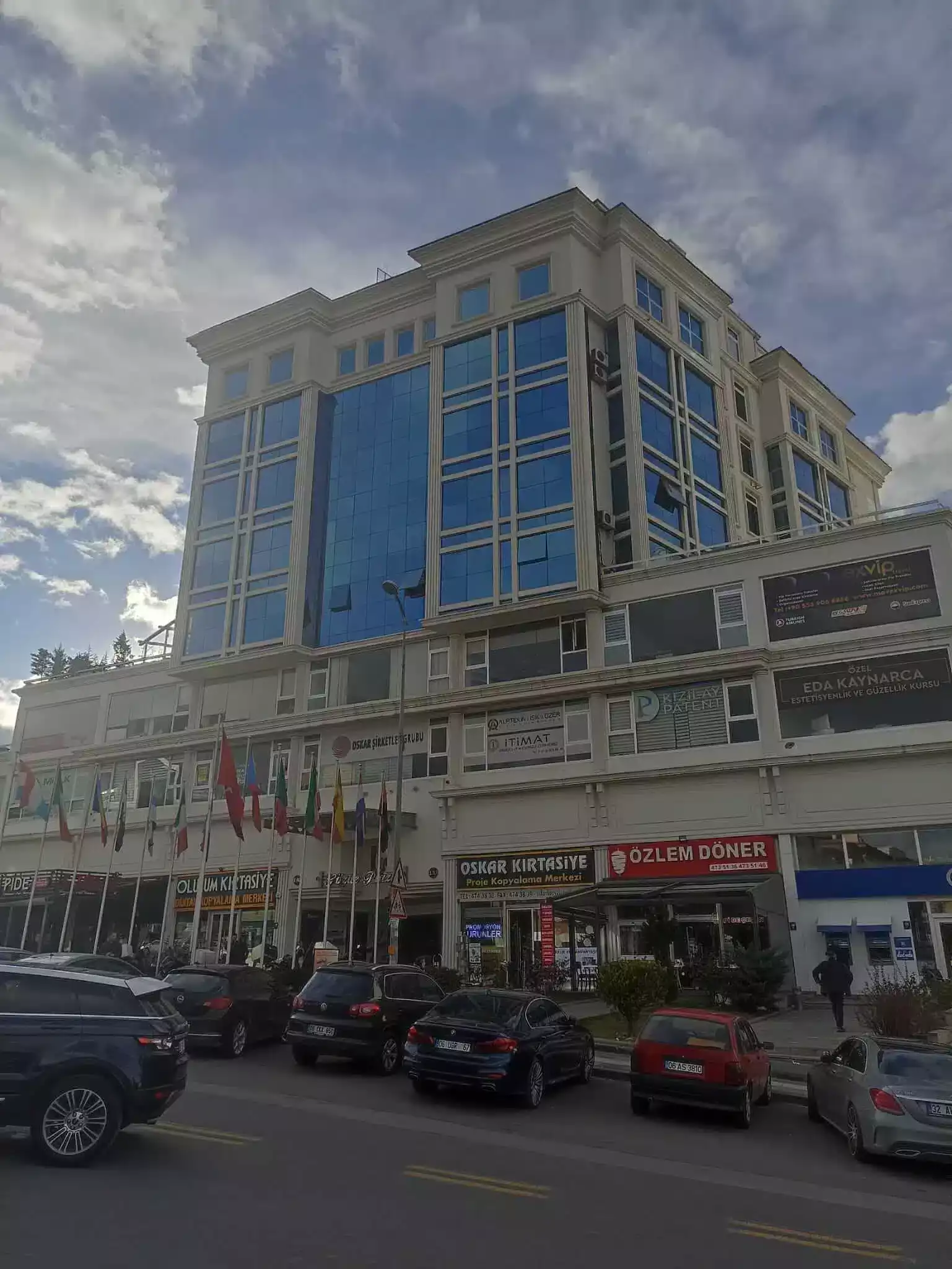 İRİS BEMER AKADEMİ, İş Güvenliği Kursu / İris Bemer