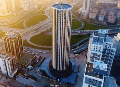 İRİS BEMER AKADEMİ, İş Güvenliği Kursu / İris Bemer