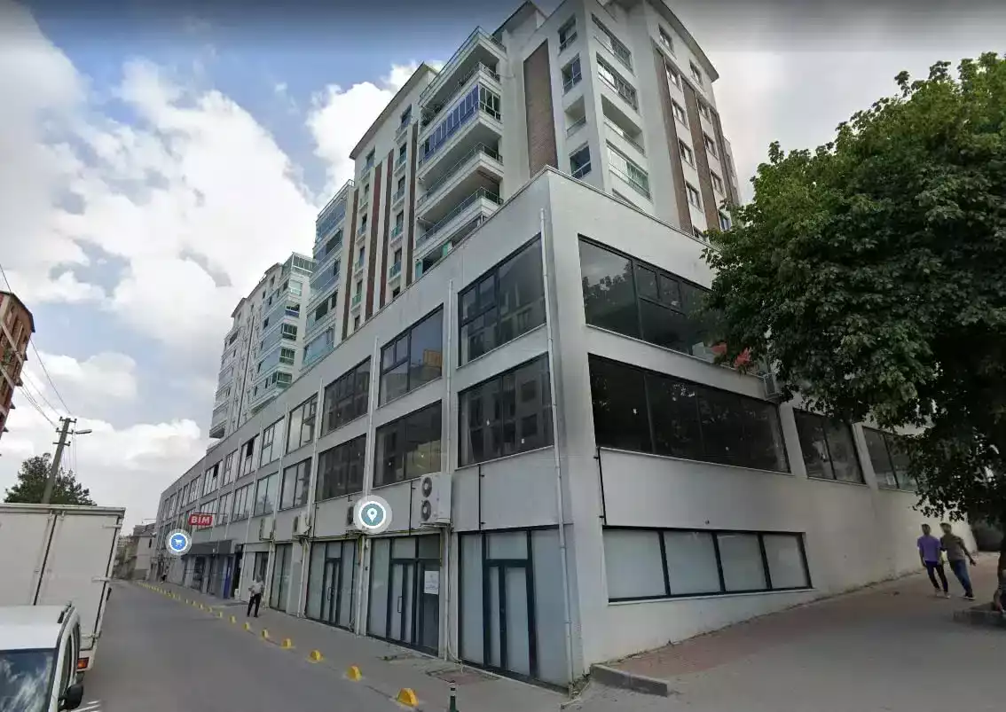 İRİS BEMER AKADEMİ, İş Güvenliği Kursu / İris Bemer