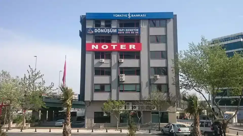 İRİS BEMER AKADEMİ, İş Güvenliği Kursu / İris Bemer