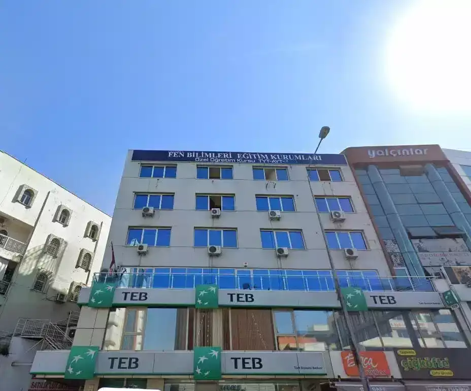 İRİS BEMER AKADEMİ, İş Güvenliği Kursu / İris Bemer